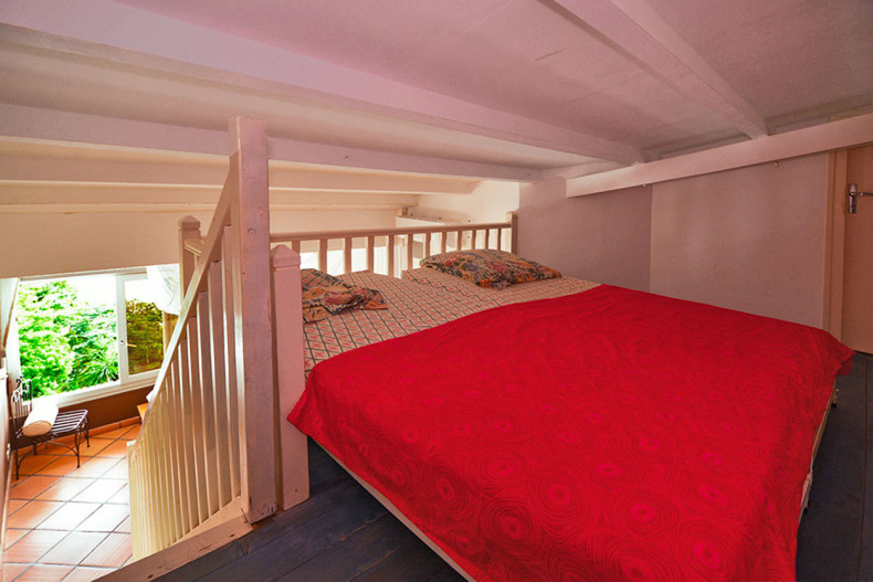 Chambre vue mer Grand Large