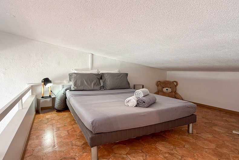 mezza Location martinique Pointe du bout chez gina