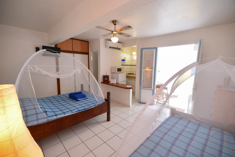 Studio Petit Soleil studio