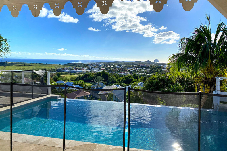 Location sud Martinique