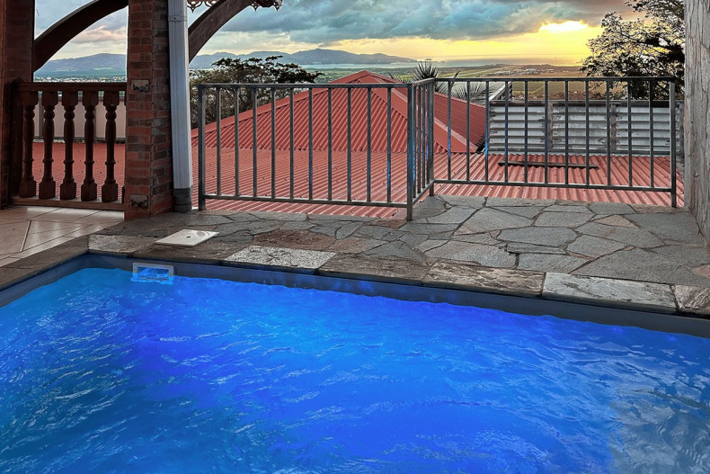 Location Martinique Belle Ame le Lamentin