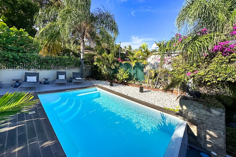 La grand Voile Condo Diamant