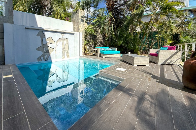 Locations Martinique