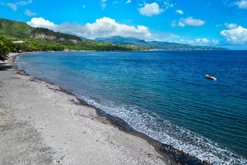 plage sainte philomene-saint-pierre
