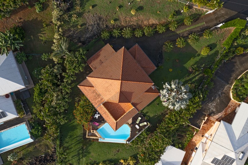 location vue turquoise