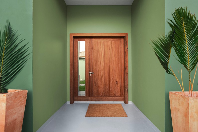 location villa MODERNE de luxe Martinique trois ilets