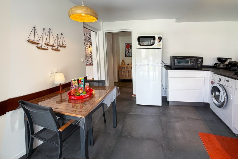 La Maison Mary location Sainte-Luce Martinique