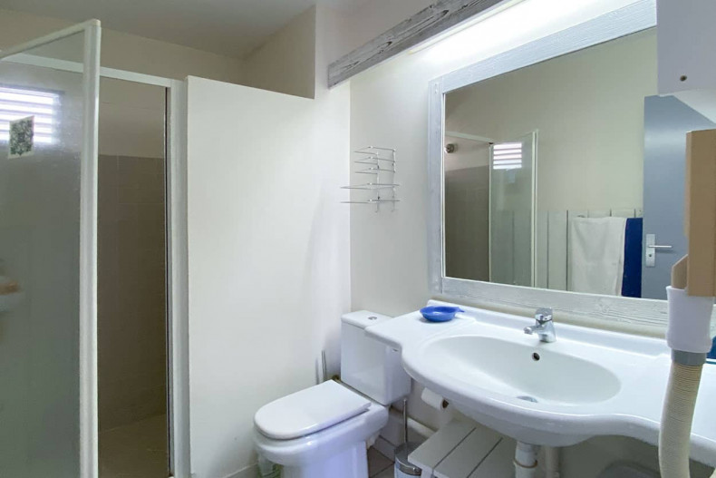 Résidence de la Baie Tartane Martinique