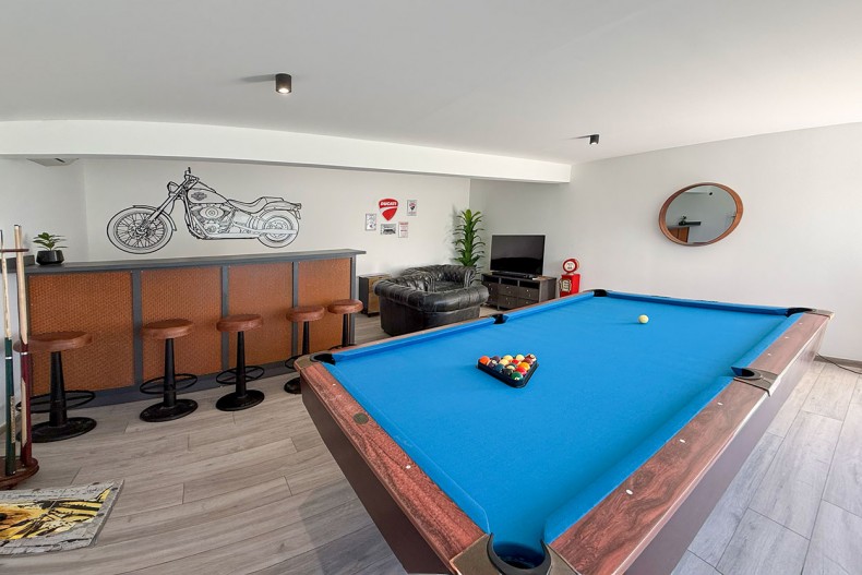 Locations villa de grand luxe Martinique Trois Ilets