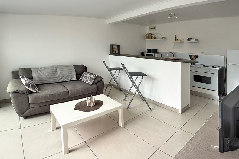 Le séjour de sainte luce