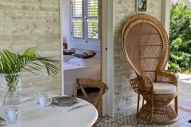 Location Fleury Martinique