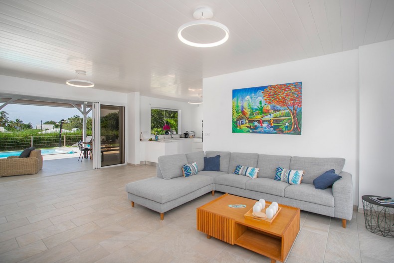 Blue Horizon Caribes le diamant