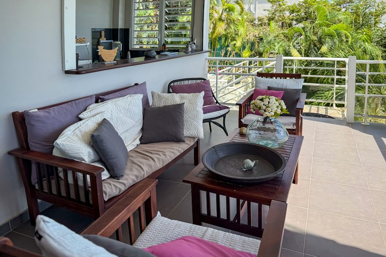 F3  location le Diamant Caraïbes