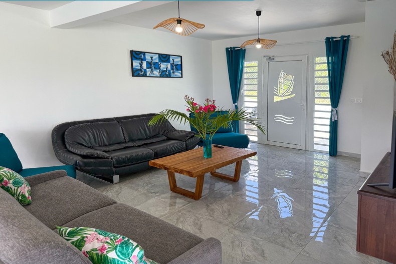 la piscine location villa martinique