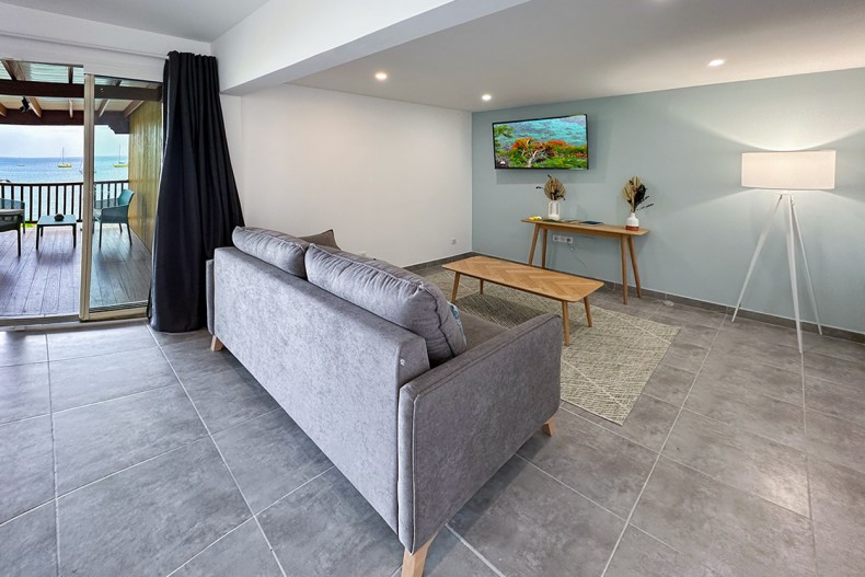 Appartement de Luxe 3 ch Anse d'Arlet