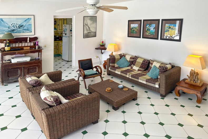 a Cap Est Mandarine coco