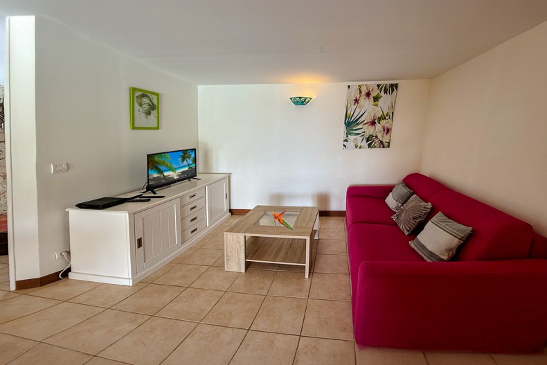 Magnifique location Anse d'Arlet piscine