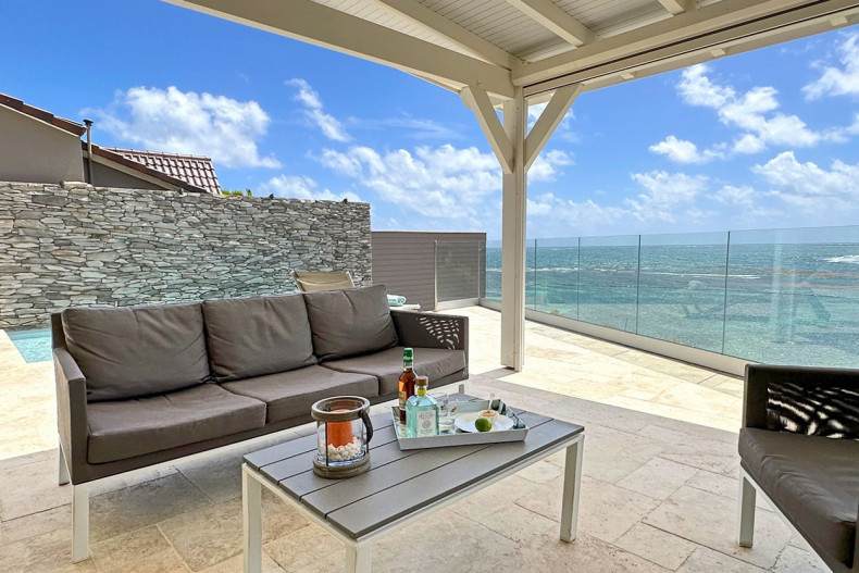 salon carbet sous le vent