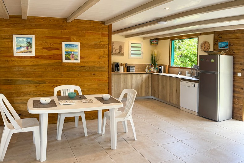 Location REFUGE de la CARAVELLE Tartane