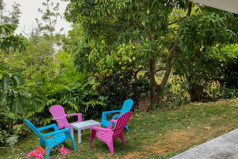 Location villa mariage Martinique Sucrerie