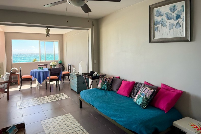 location appartement le Diamant