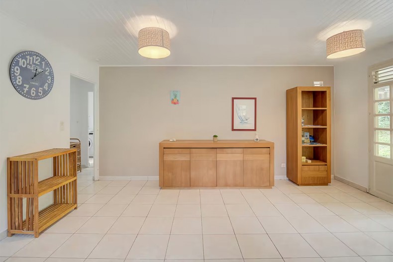Maison Caraibes Location Martinique les Trois Ilets