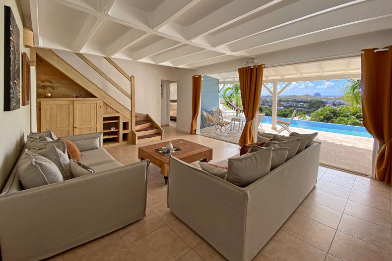 Location sud Martinique