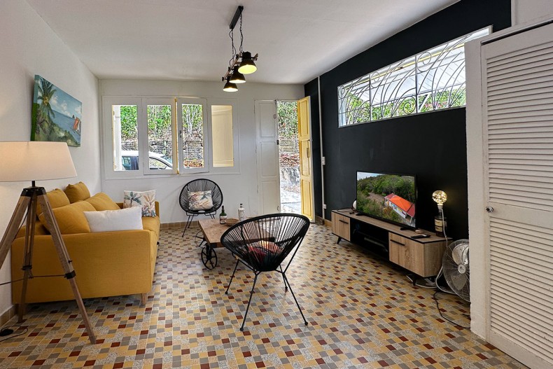 Location Maison des Bois Tartane