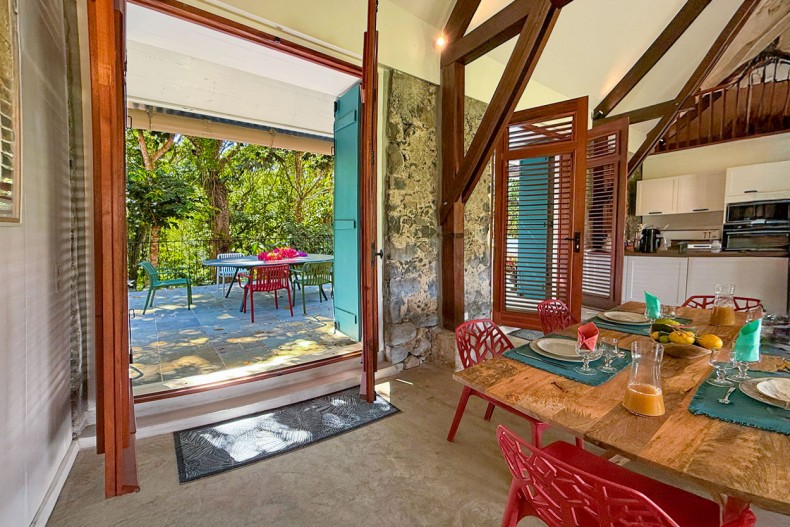 Maison d'exception saint Pierre