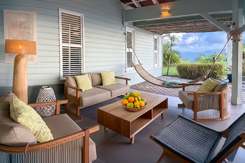 Locations Vue Turquoise