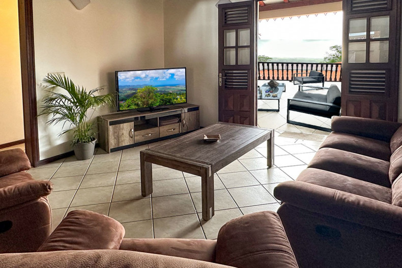 Location Martinique Belle Ame le Lamentin