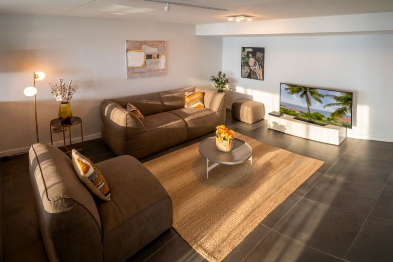 Location appartement Schoelcher