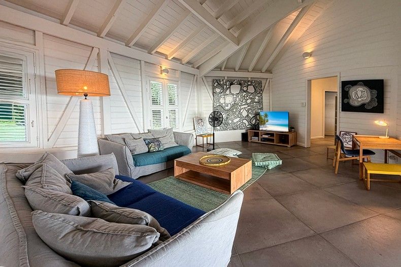 Locations Vue Turquoise