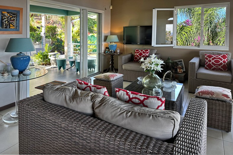 La grand Voile Condo Diamant