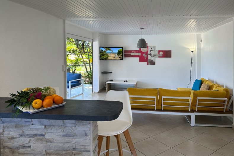 Location villa de luxe Martinique tropical sun océan