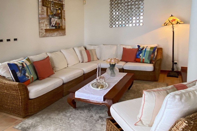 location villa  Nord Caraïbes