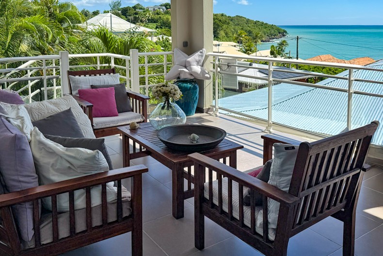 location appartement le Diamant