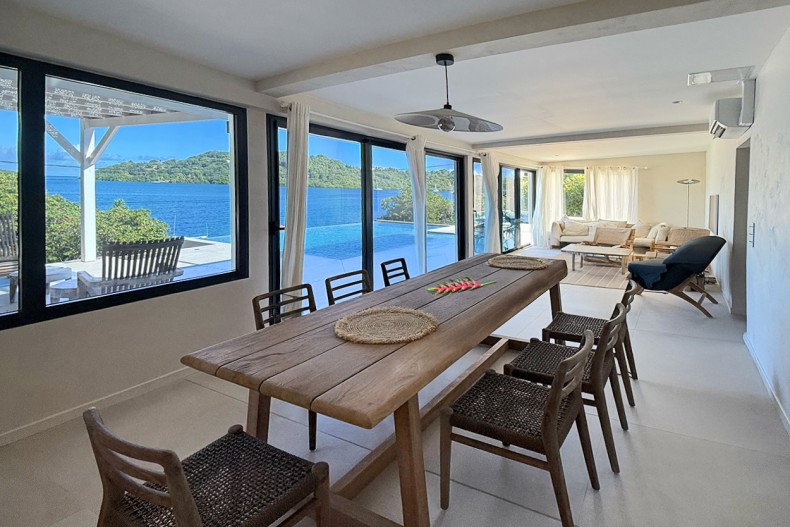 maison de luxe martinique