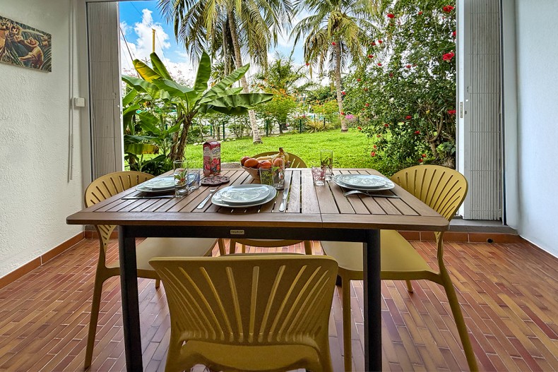 location vacances Marina Pointe du Bout