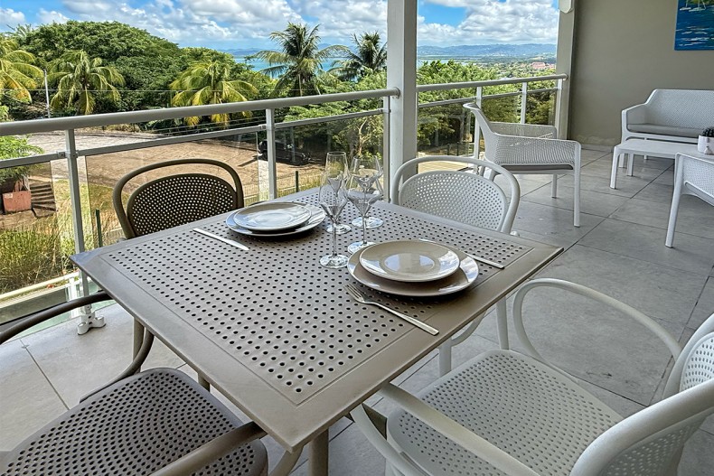 table étage