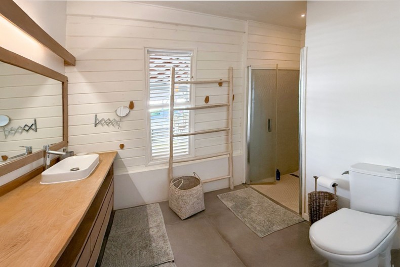 location villa vue mer caraibe Martinique sun caraibe jardin