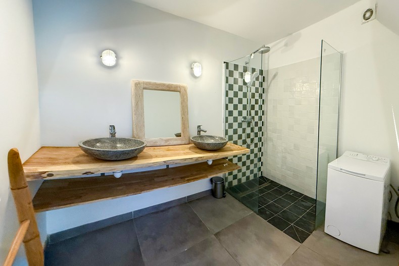 location Villa-Martinique-Diamant 12 pers