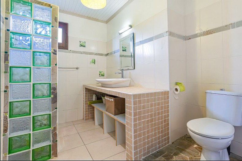 Location villa sainte Luce Martinique 4 étoiles sde