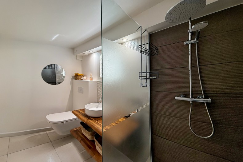 Blue Garden de Sainte-Luce location Martinique