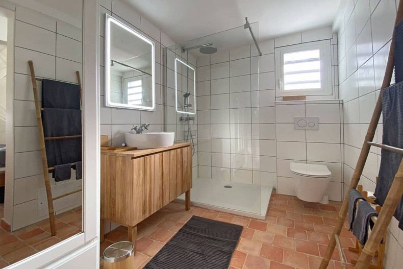 SDE1 magnifique villa Anses d arlet Martinique