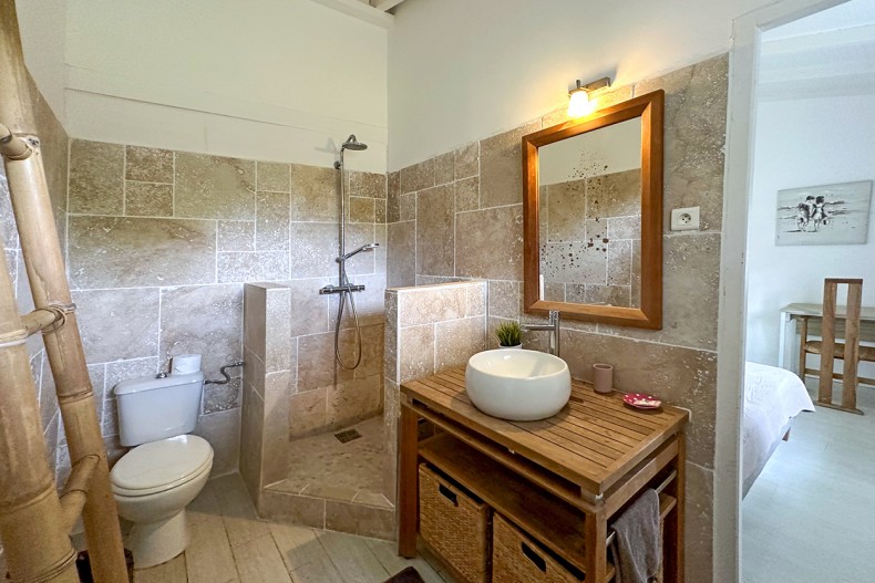 Villa Martinique les Palmiers Royaux