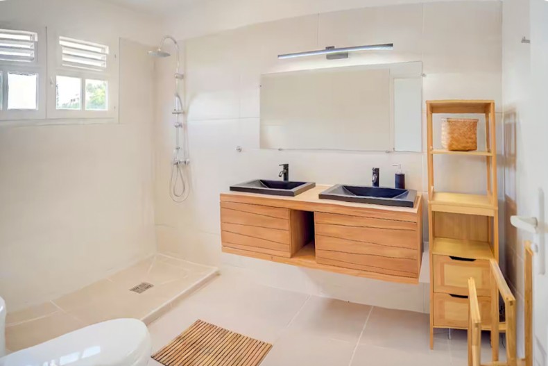 Maison Caraibes Location Martinique les Trois Ilets