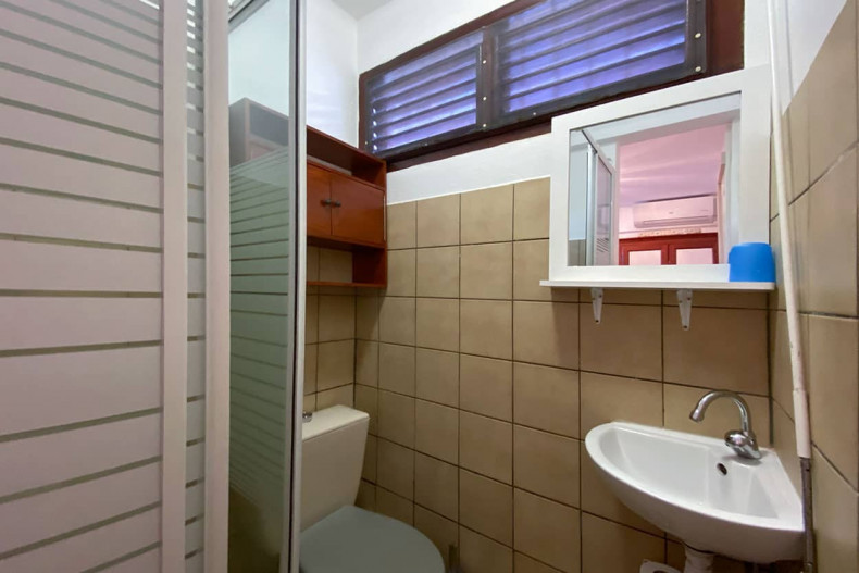 Location T3 piscine Sainte Luce