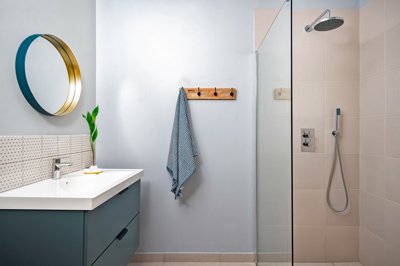 location villa MODERNE de luxe Martinique trois ilets