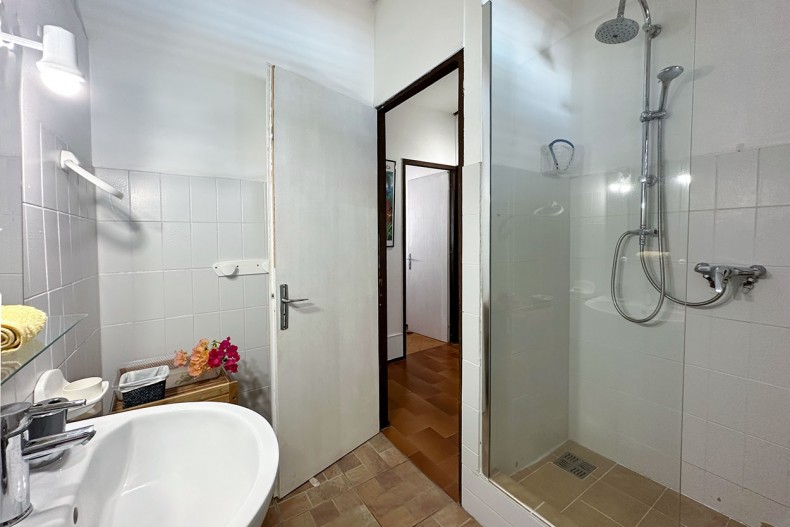 Location maison Haut du Diamant Martinique sde 3